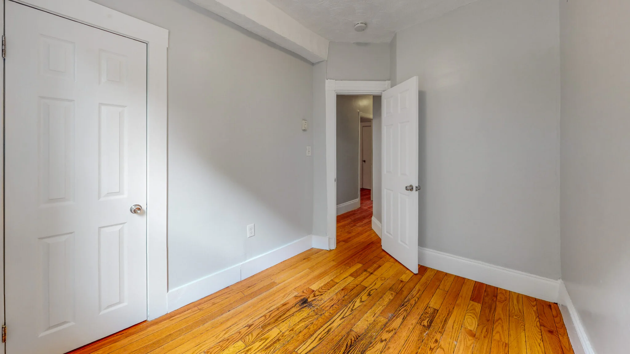 4 bed, 1 bath apartment for rent at 231 Washington St Unit 2, Dorchester — photo 16 of 25