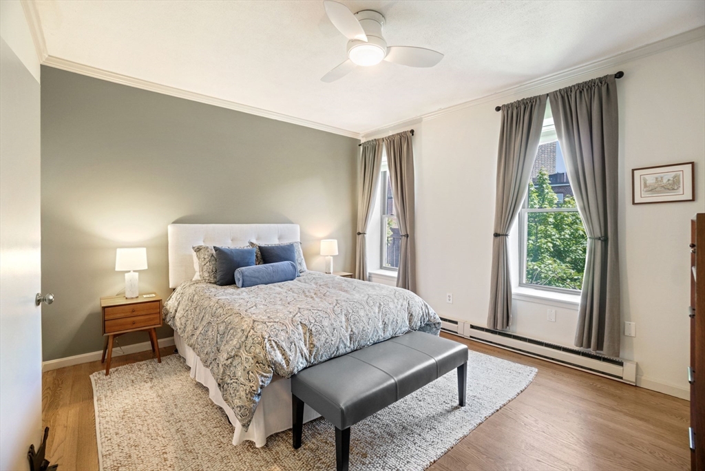 1 bed, 1 bath apartment for rent at 231 West Newton Unit 4, Back Bay — photo 9 of 16