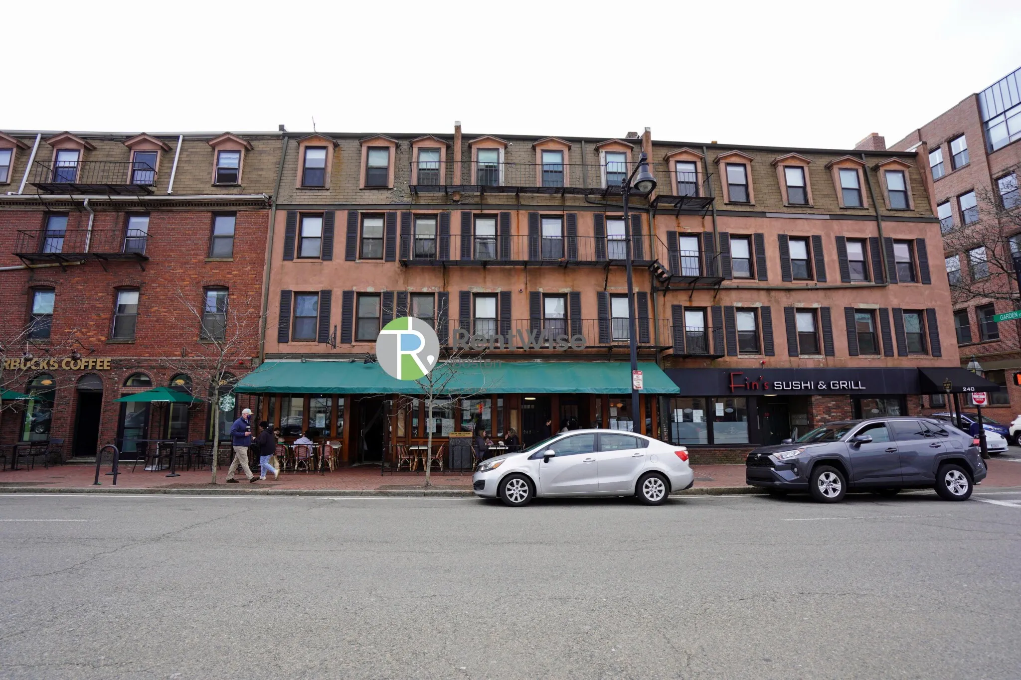 Studio bed, 1 bath apartment for rent at 232 Cambridge St Unit 3, Beacon Hill — photo 12 of 13
