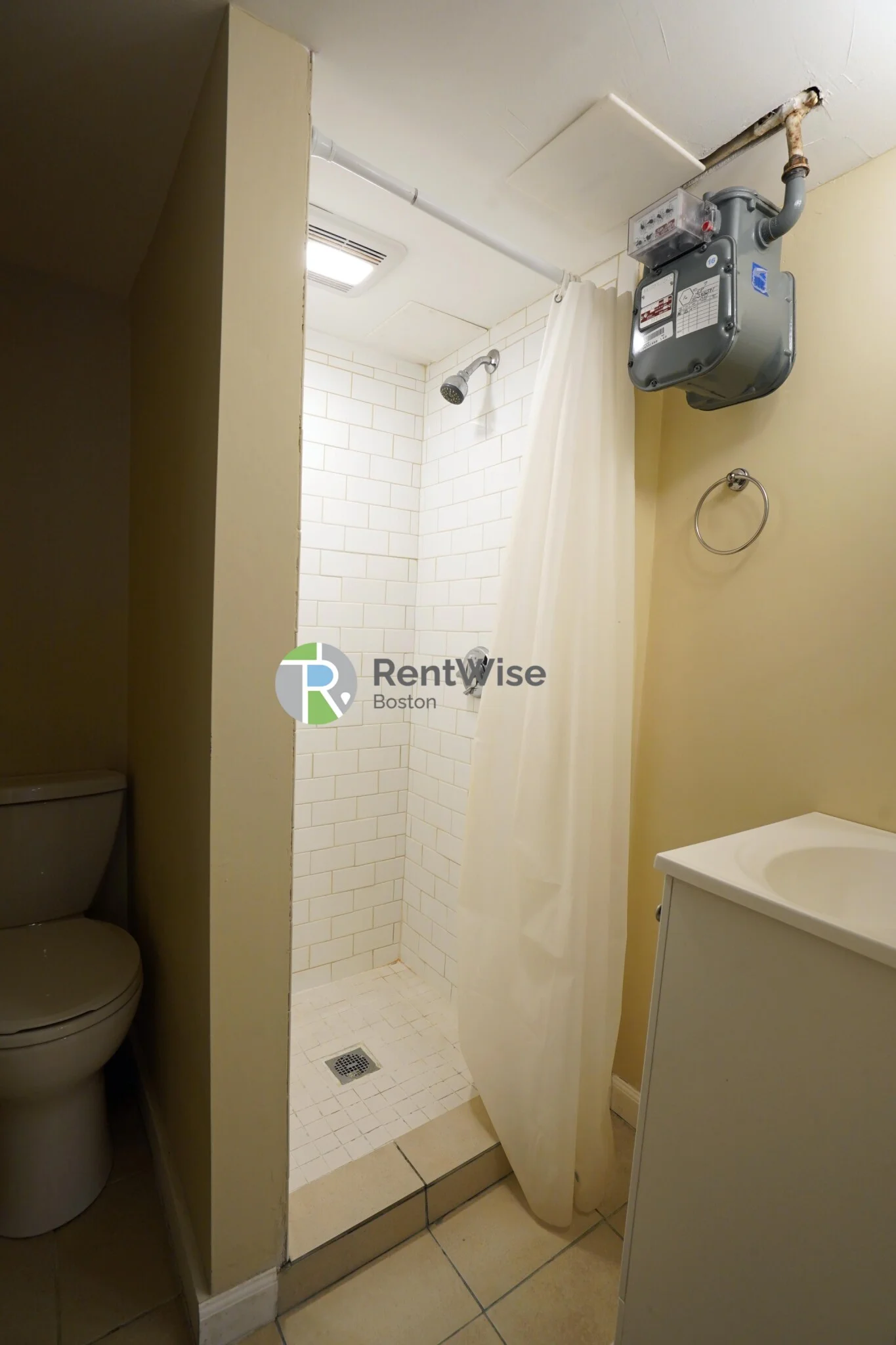 Studio bed, 1 bath apartment for rent at 232 Cambridge St Unit 3, Beacon Hill — photo 6 of 13