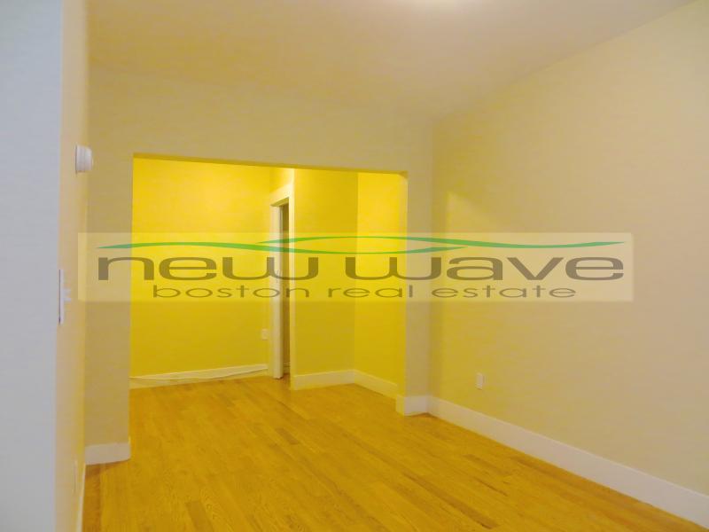 Studio bed, 1 bath apartment for rent at 232 Cambridge St Unit 3, Beacon Hill — photo 5 of 12