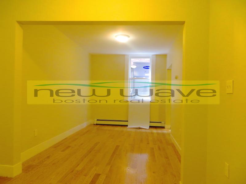 Studio bed, 1 bath apartment for rent at 232 Cambridge St Unit 3, Beacon Hill — photo 4 of 12