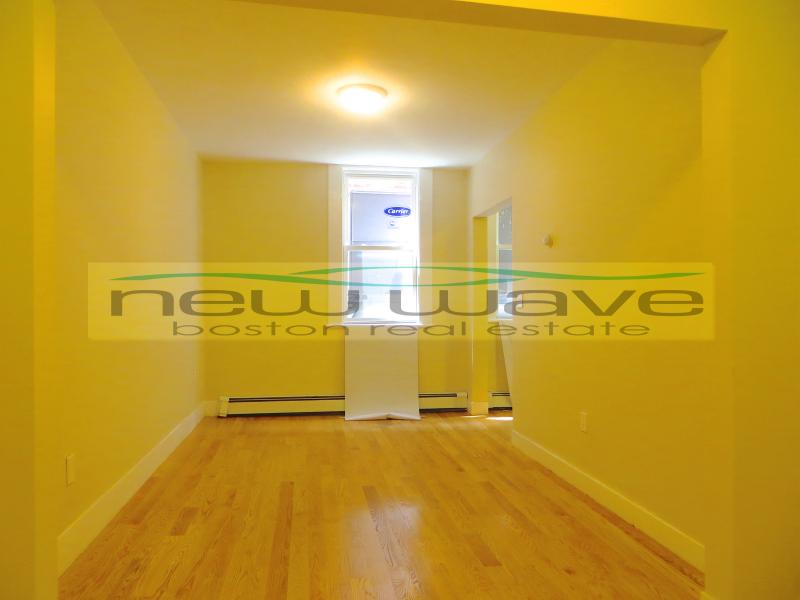Studio bed, 1 bath apartment for rent at 232 Cambridge St Unit 3, Beacon Hill — photo 12 of 12