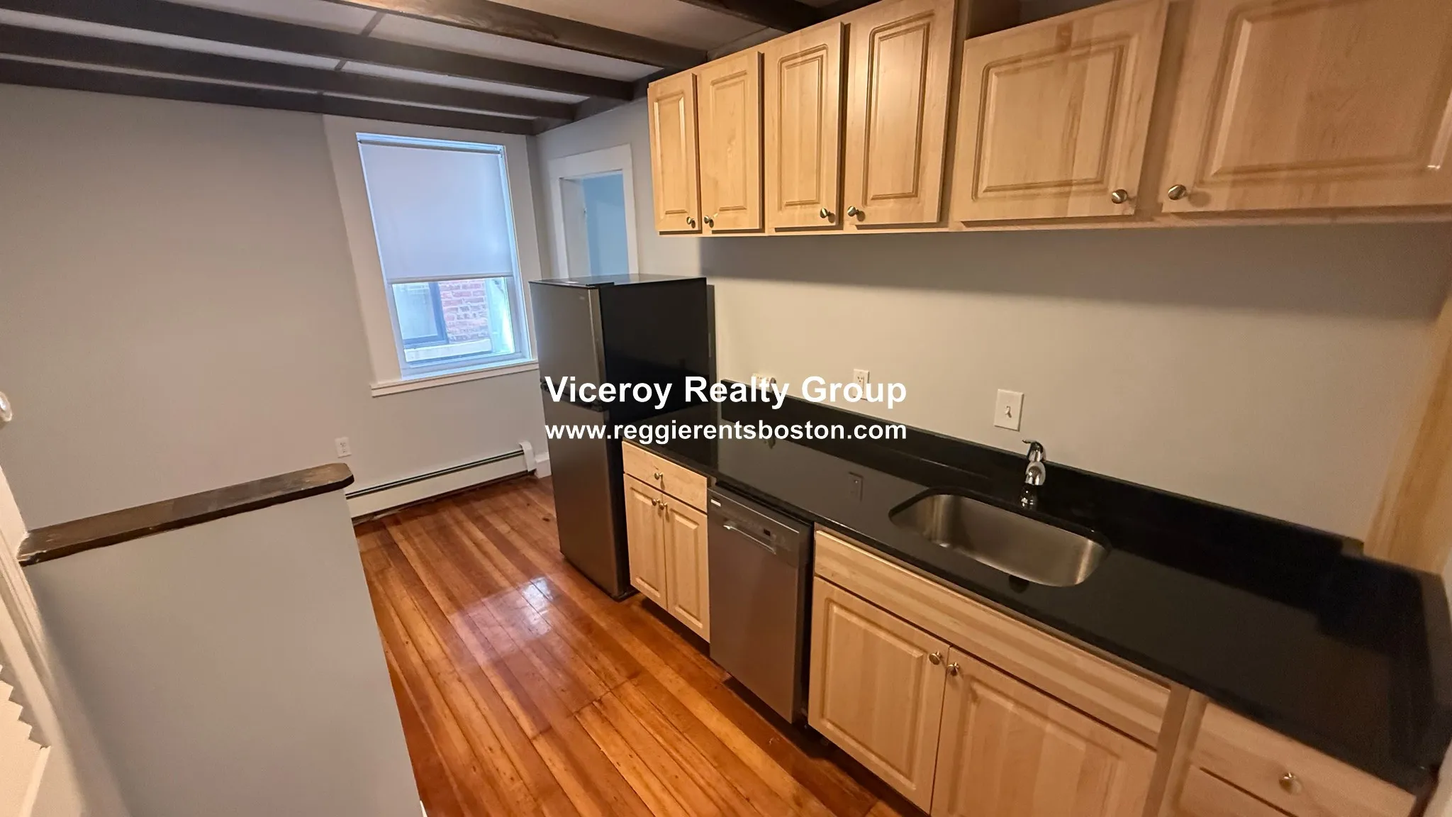 Studio bed, 1 bath apartment for rent at 232 Cambridge St Unit 4, Beacon Hill
