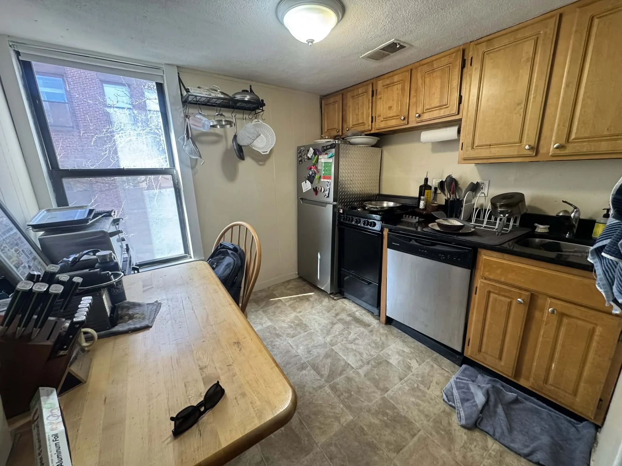 1 bed, 1 bath apartment for rent at 232 Cambridge St Unit 4, Beacon Hill