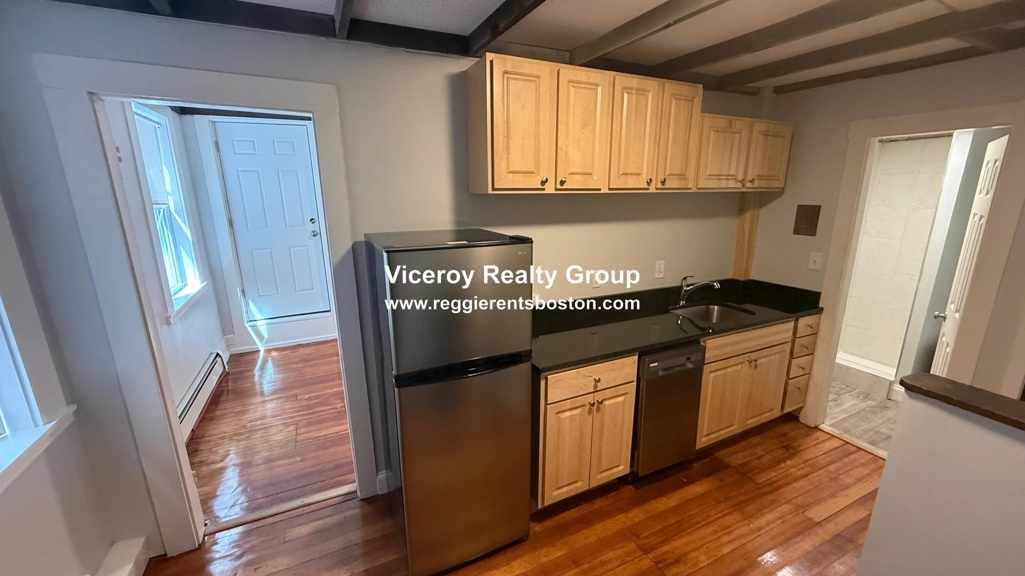 Studio bed, 1 bath apartment for rent at 232 Cambridge St Unit 4, Beacon Hill — photo 7 of 7
