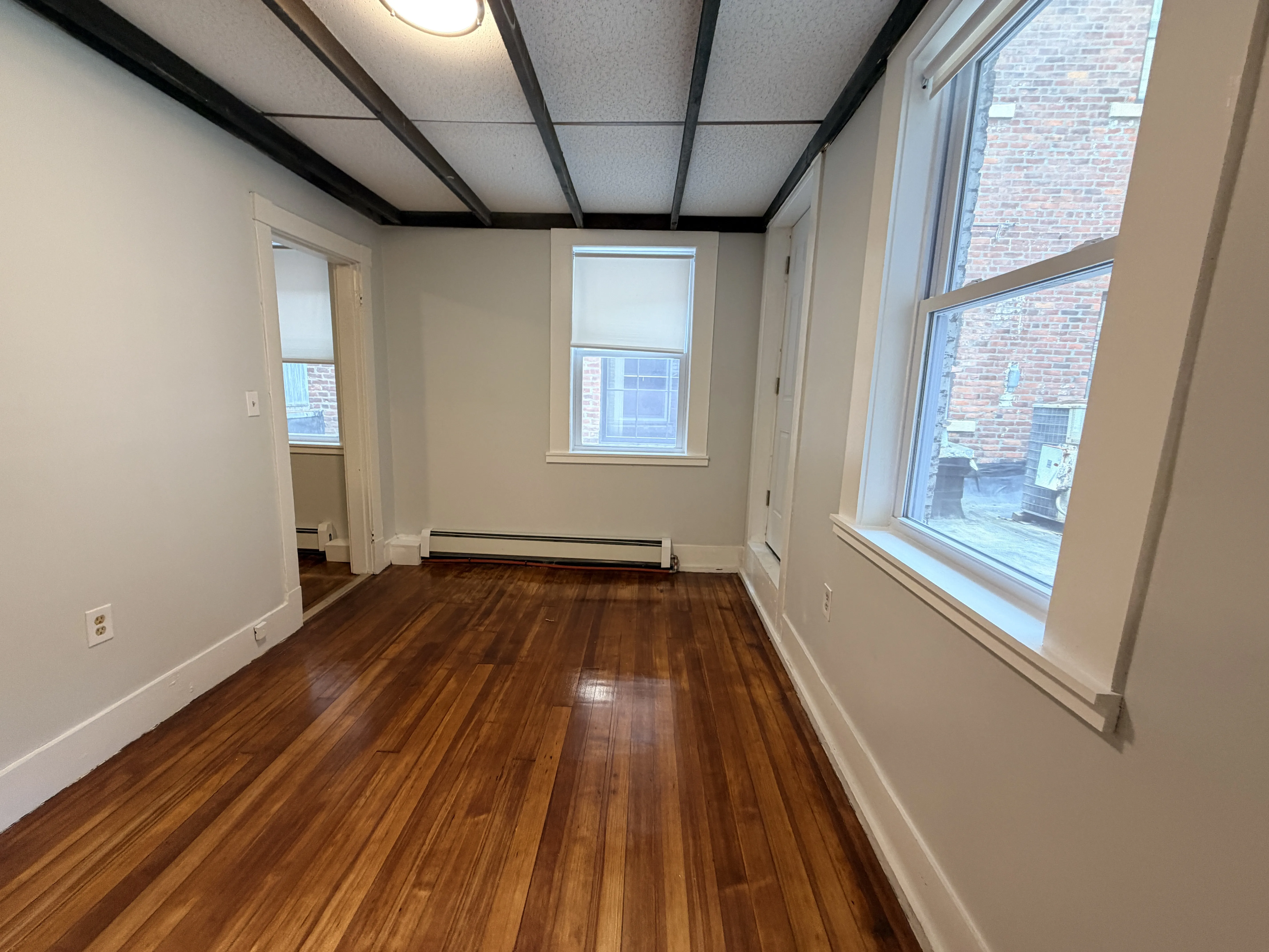 Studio bed, 1 bath apartment for rent at 232 Cambridge St Unit 4, Beacon Hill — photo 10 of 12