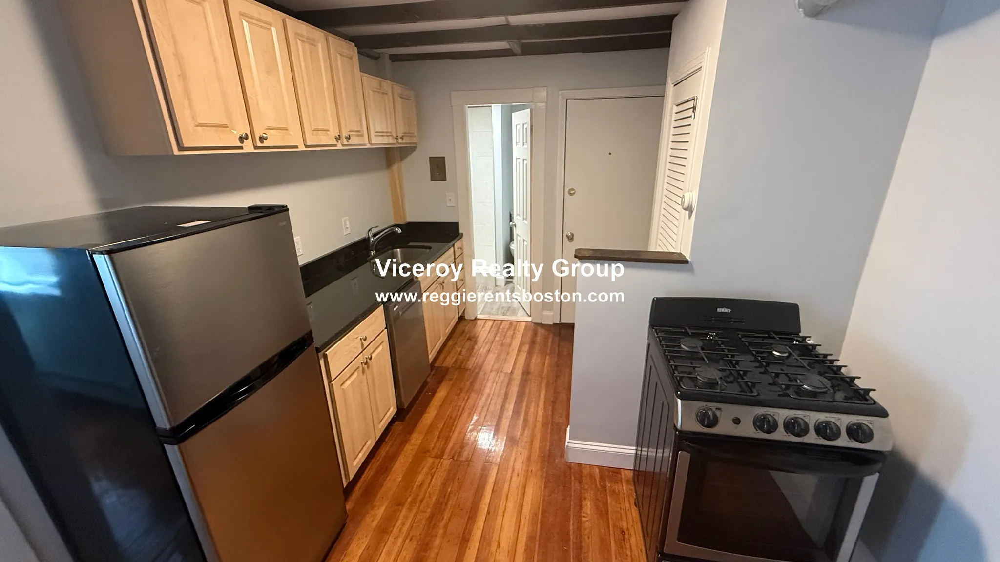 Studio bed, 1 bath apartment for rent at 232 Cambridge St Unit 4, Beacon Hill — photo 2 of 7