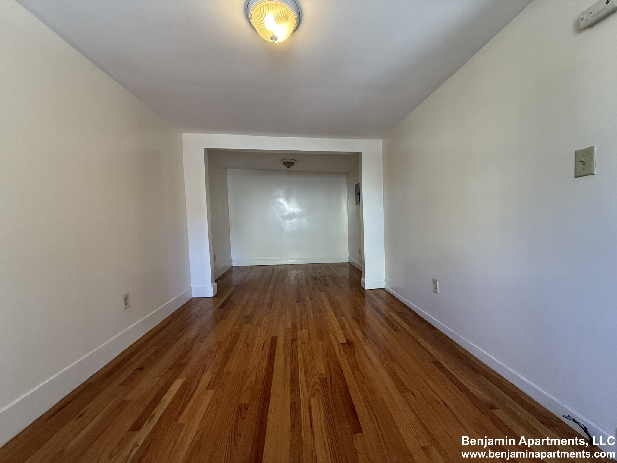 Studio bed, 1 bath apartment for rent at 232 Cambridge St Unit 6O, Beacon Hill — photo 3 of 9