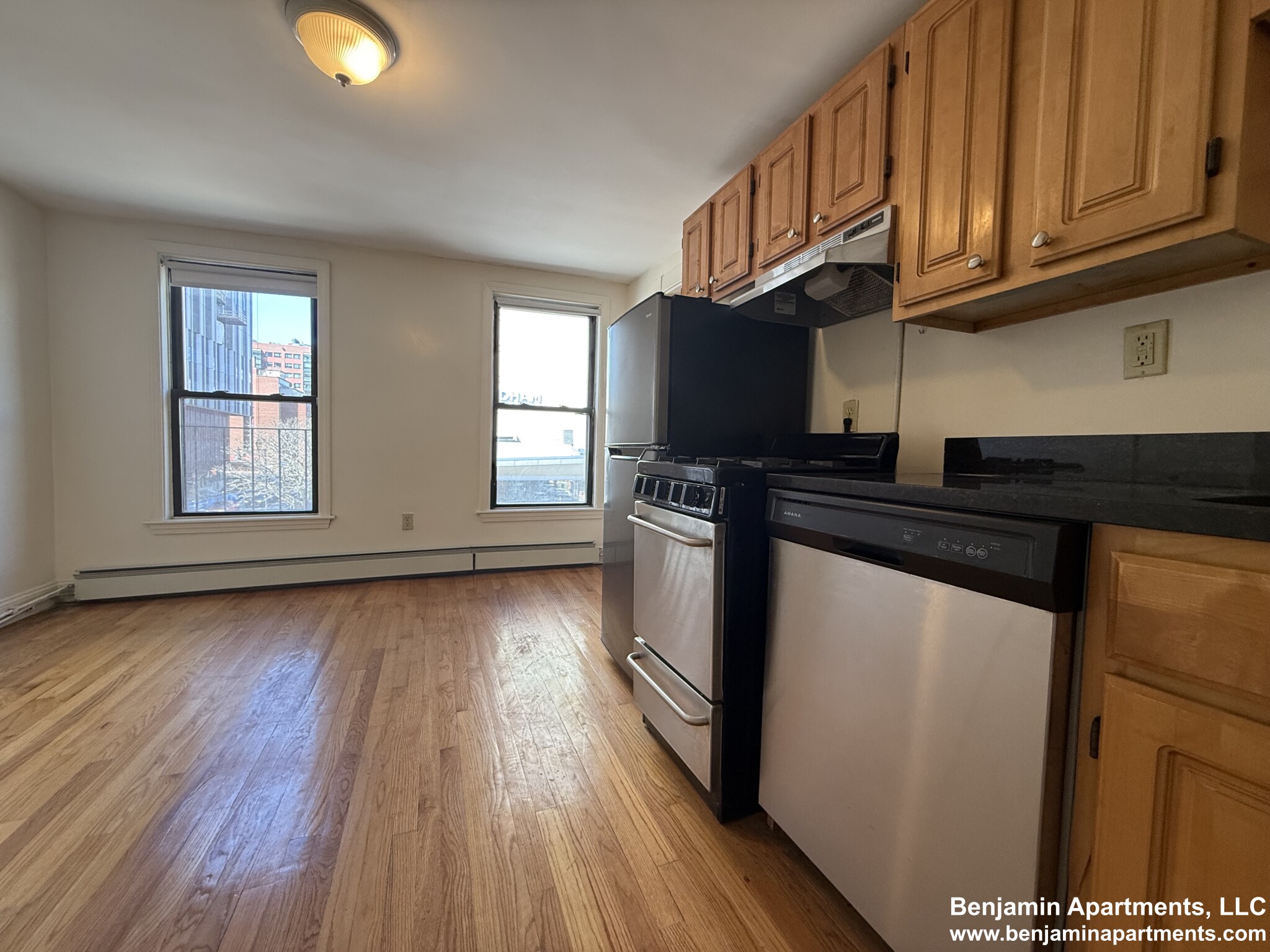 Studio bed, 1 bath apartment for rent at 232 Cambridge St Unit 6O, Beacon Hill — photo 7 of 9
