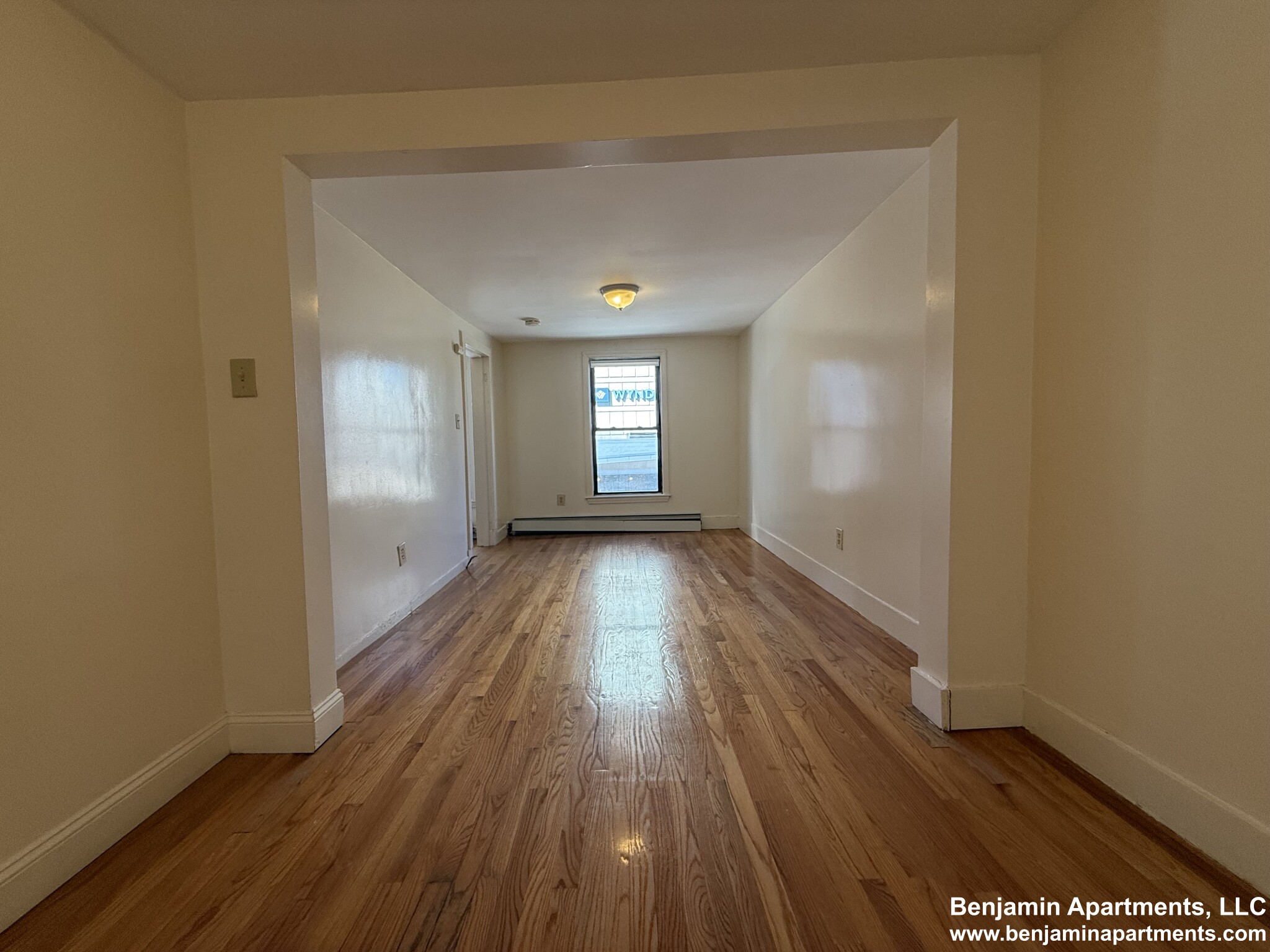 Studio bed, 1 bath apartment for rent at 232 Cambridge St Unit 6O, Beacon Hill — photo 4 of 9