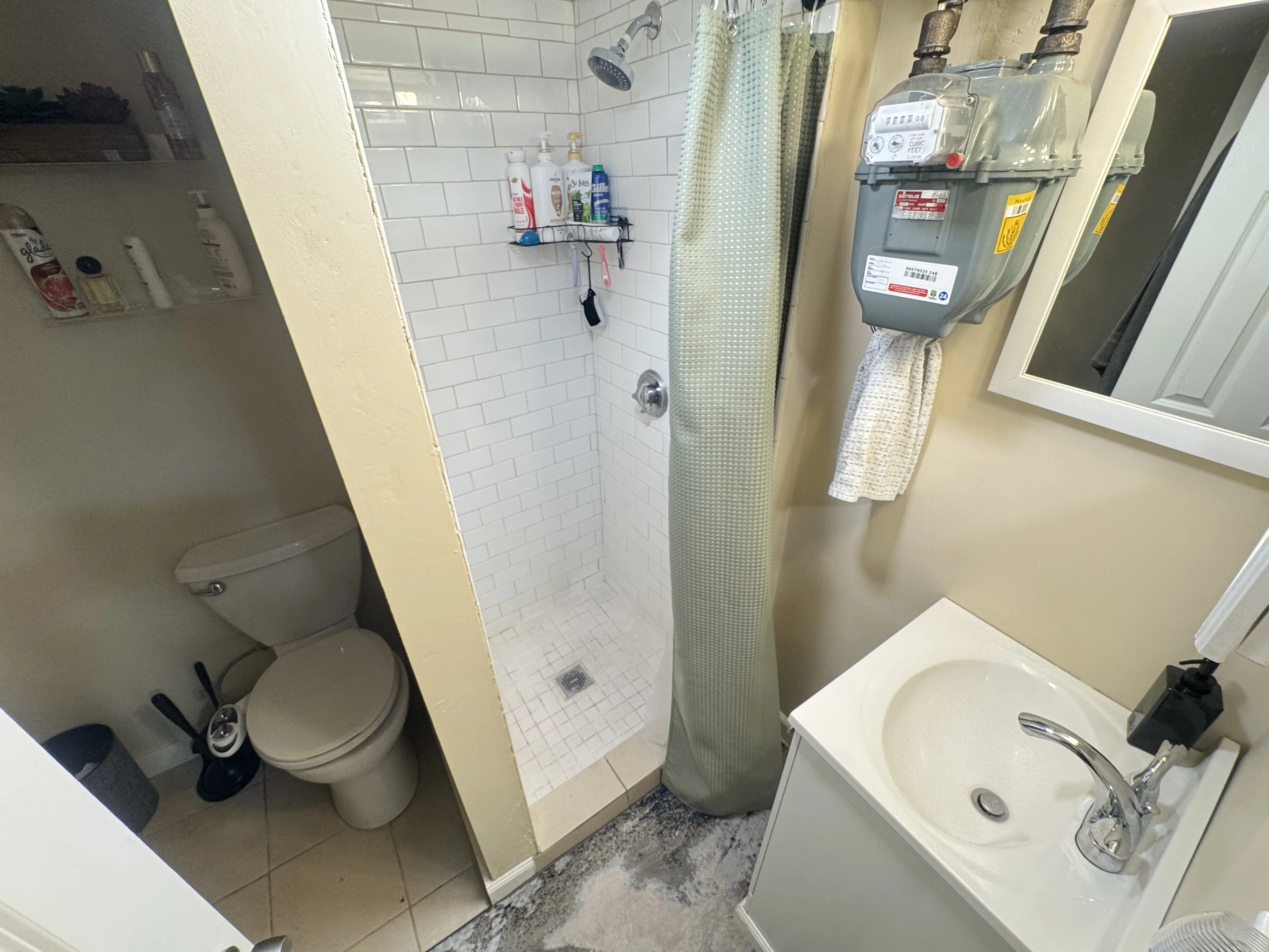 1 bed, 1 bath apartment for rent at 232 Cambridge St Unit 7, Beacon Hill — photo 10 of 10