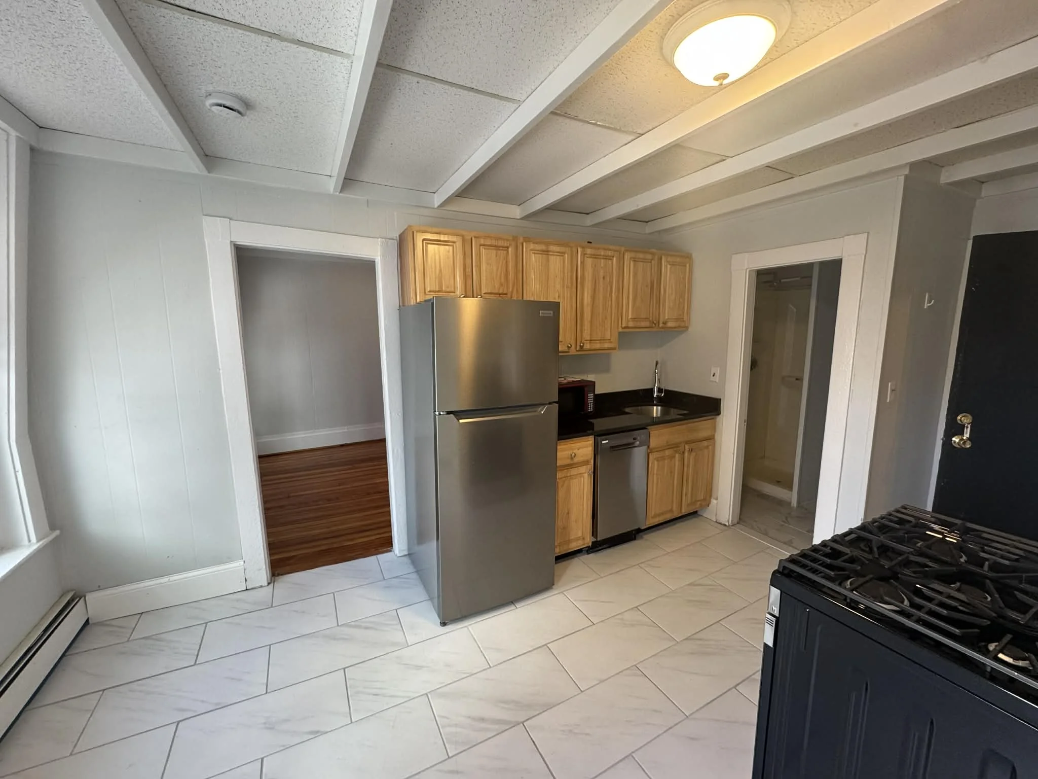 Studio bed, 1 bath apartment for rent at 232 Cambridge St Unit 8, Beacon Hill — photo 13 of 13