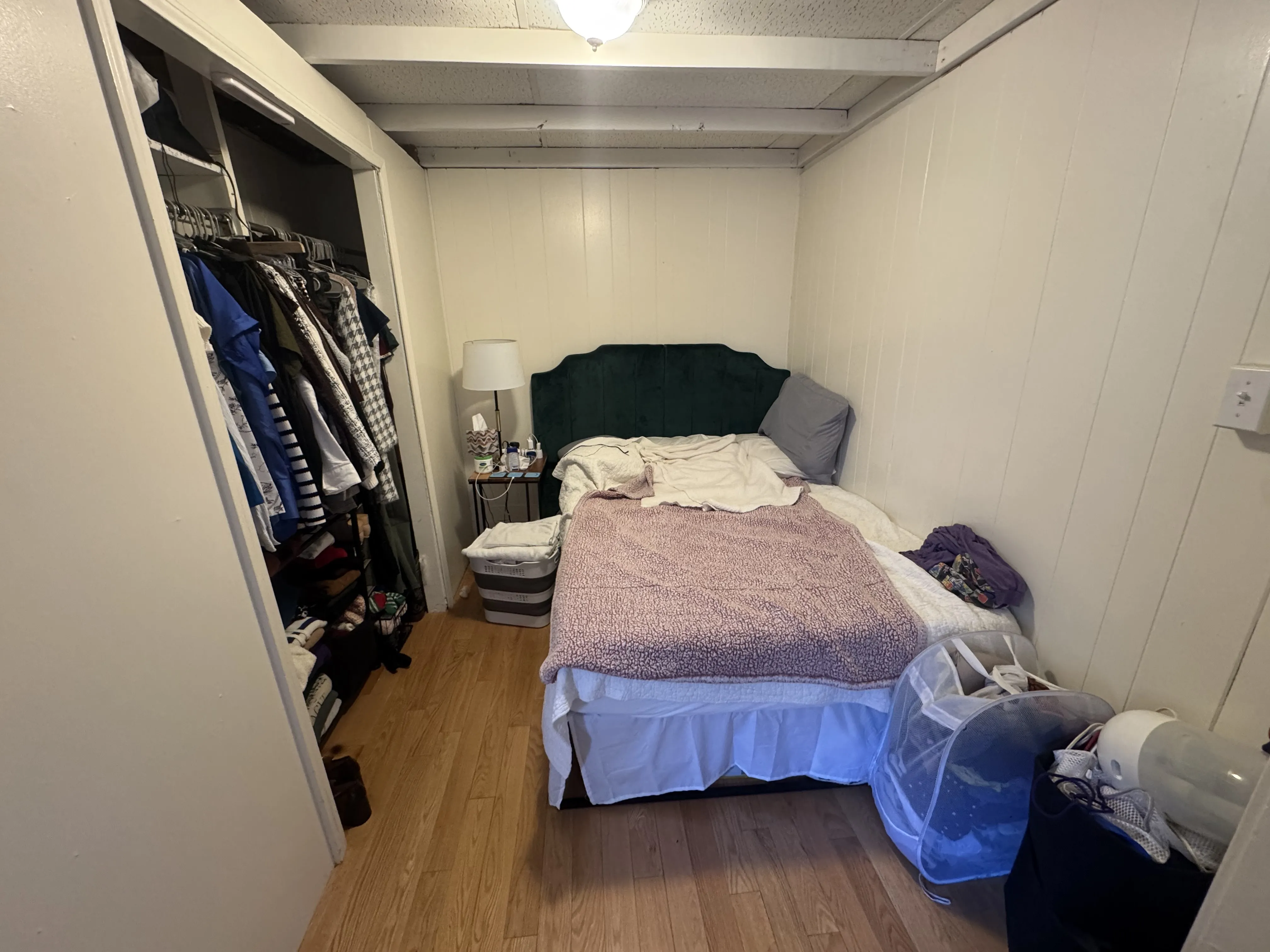 Studio bed, 1 bath apartment for rent at 232 Cambridge St Unit 8, Beacon Hill — photo 9 of 13