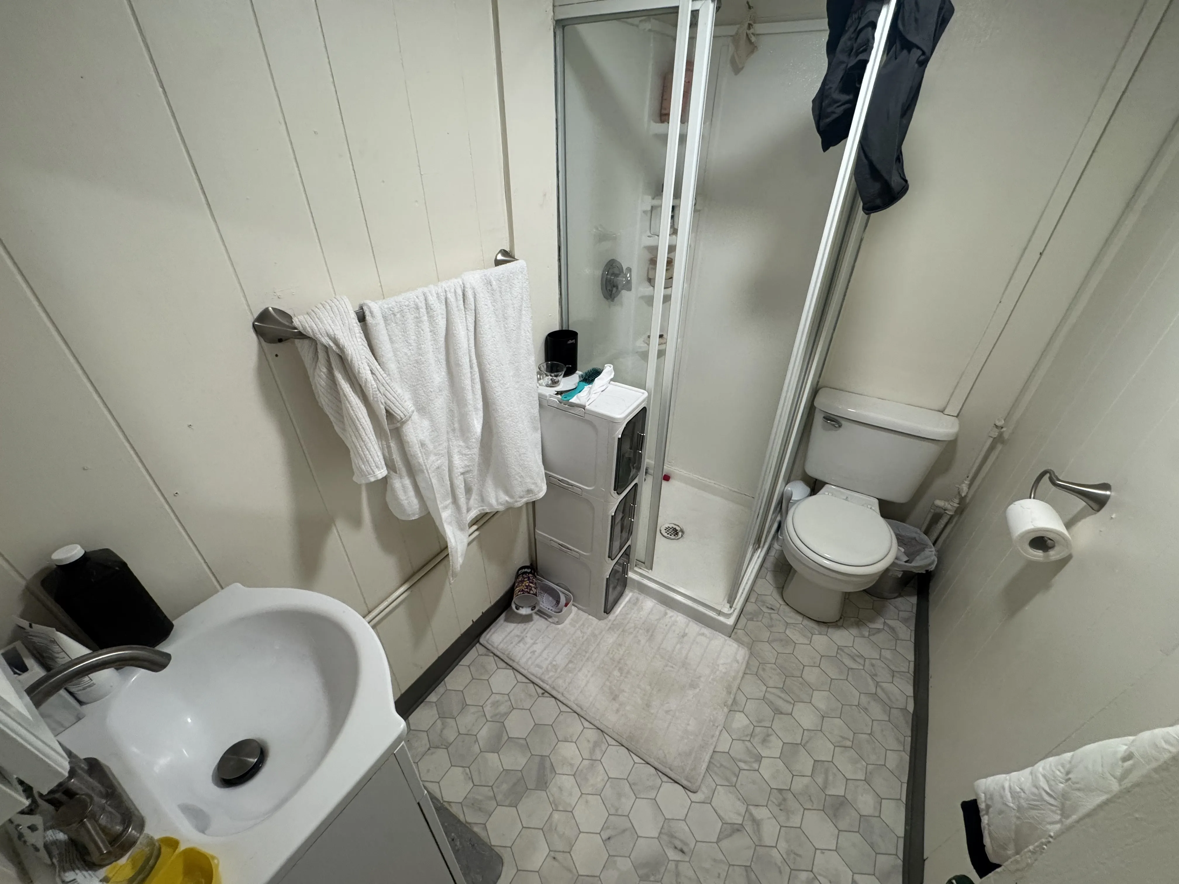 Studio bed, 1 bath apartment for rent at 232 Cambridge St Unit 8, Beacon Hill — photo 4 of 13