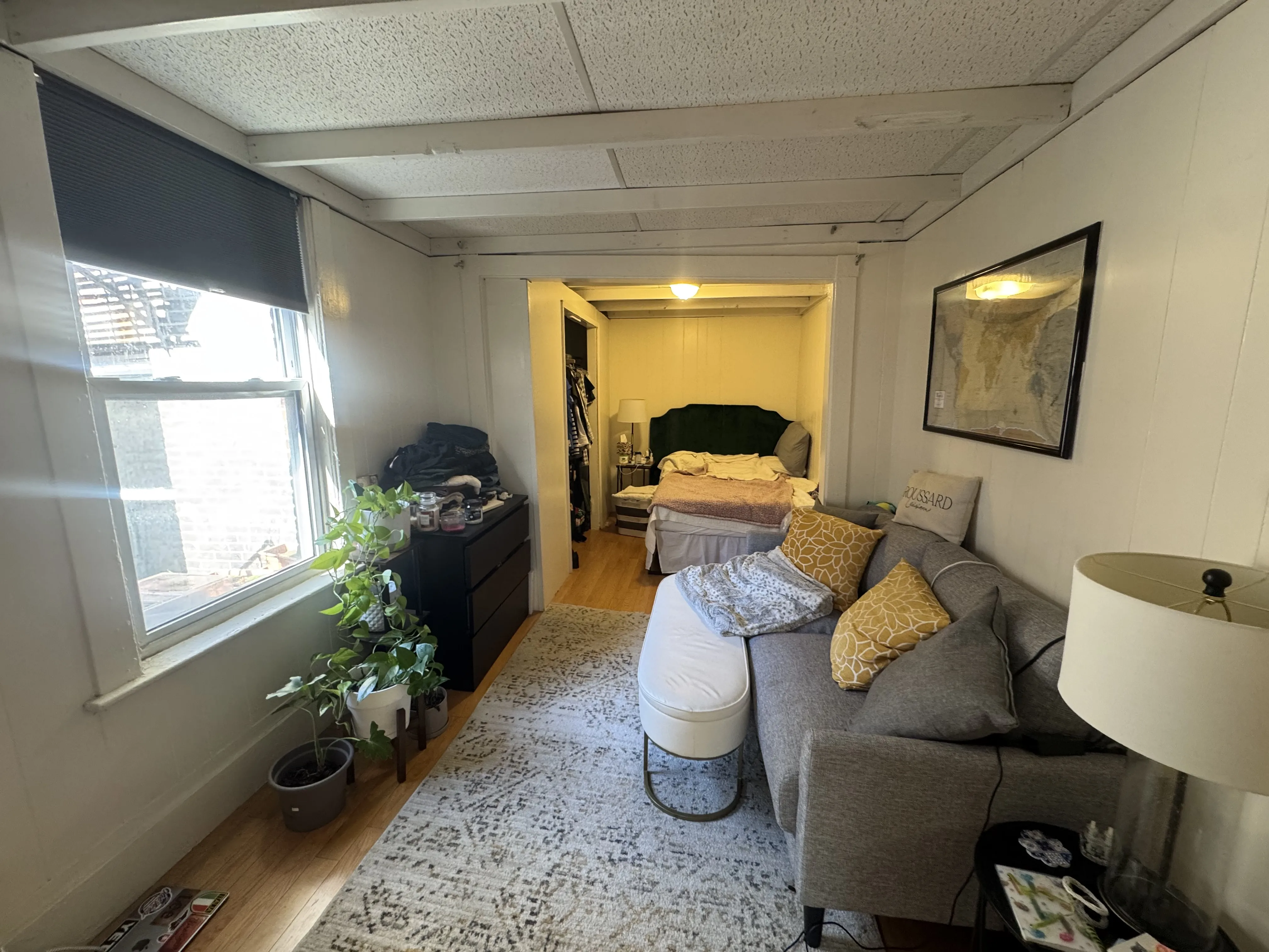 Studio bed, 1 bath apartment for rent at 232 Cambridge St Unit 8, Beacon Hill — photo 6 of 13