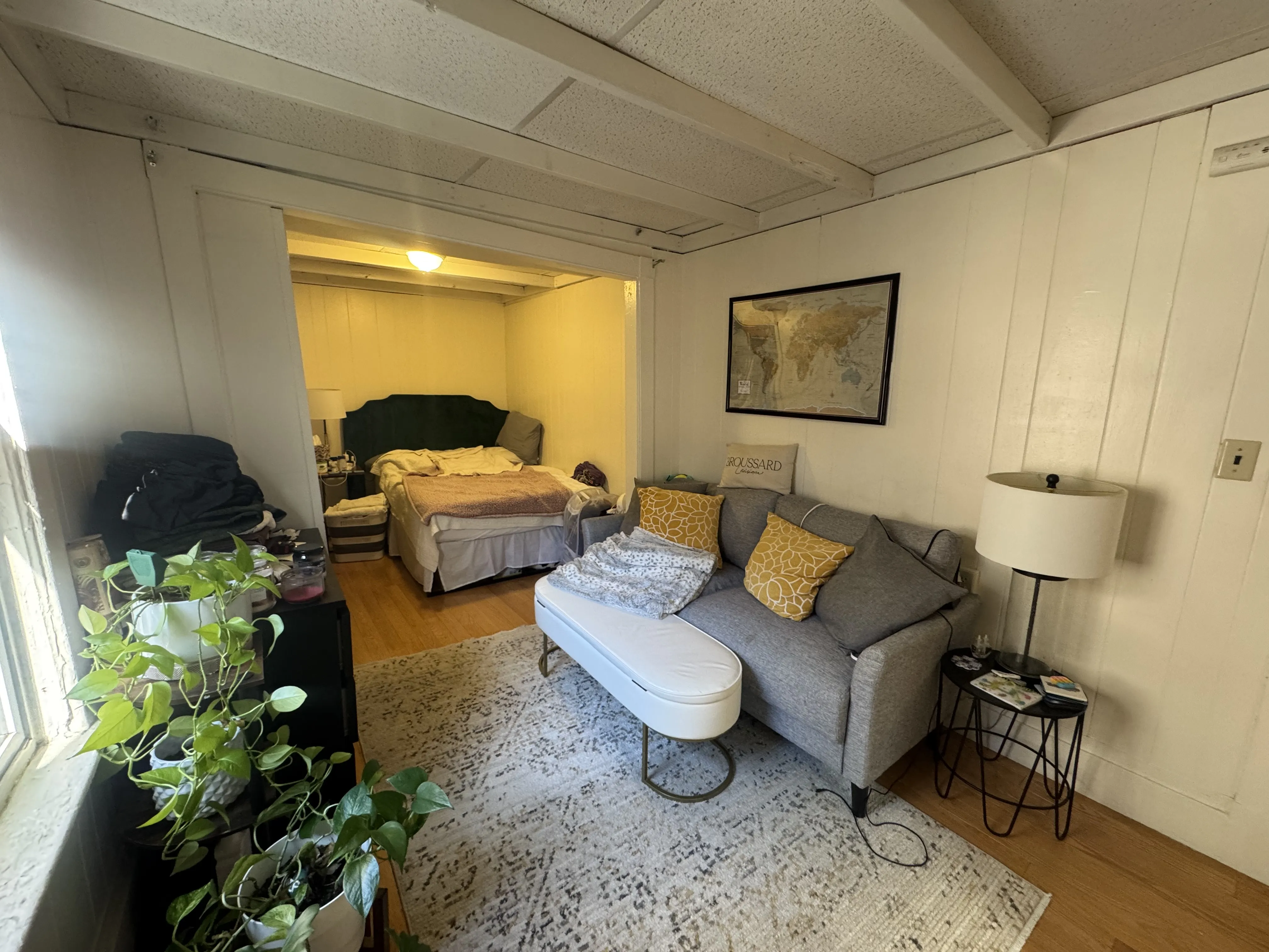 Studio bed, 1 bath apartment for rent at 232 Cambridge St Unit 8, Beacon Hill — photo 7 of 13