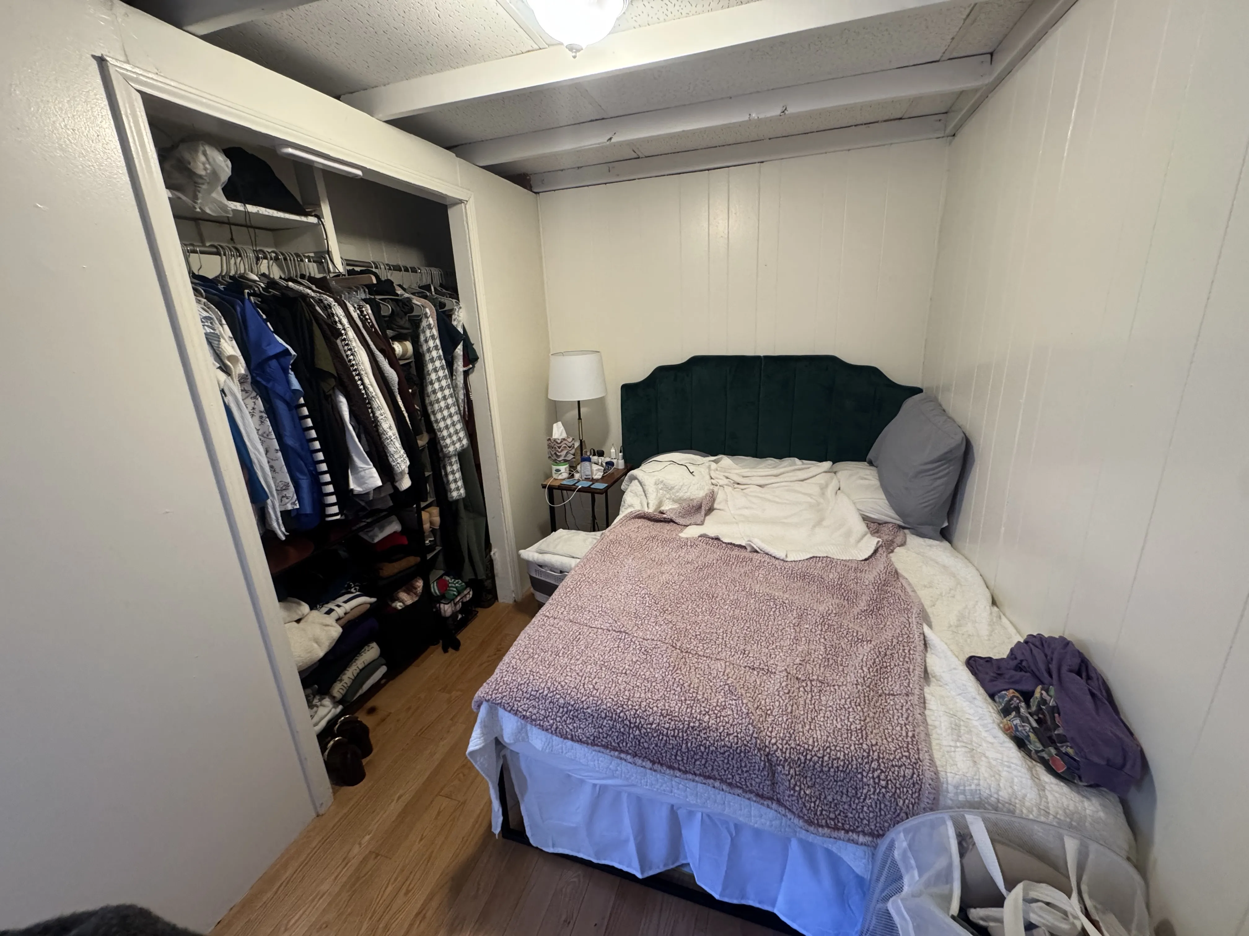 Studio bed, 1 bath apartment for rent at 232 Cambridge St Unit 8, Beacon Hill — photo 10 of 13
