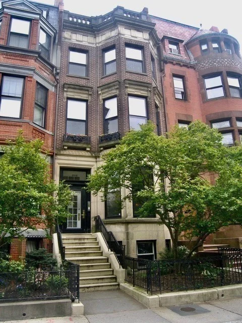 2 bed, 1 bath apartment for rent at 232 Commonwealth Unit 1, Back Bay — photo 17 of 17