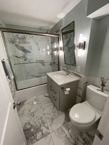 2 bed, 1 bath apartment for rent at 232 Commonwealth Unit 1, Back Bay — photo 13 of 17
