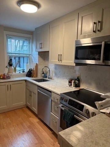 2 bed, 1 bath apartment for rent at 232 Commonwealth Unit 1, Back Bay — photo 9 of 17