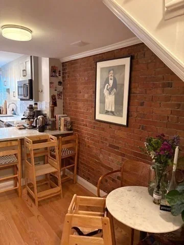 2 bed, 1 bath apartment for rent at 232 Commonwealth Unit 1, Back Bay — photo 11 of 17