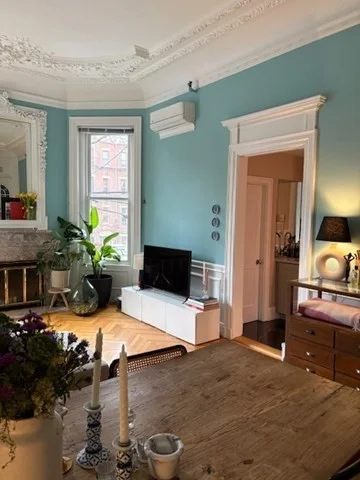 2 bed, 1 bath apartment for rent at 232 Commonwealth Unit 1, Back Bay — photo 4 of 17