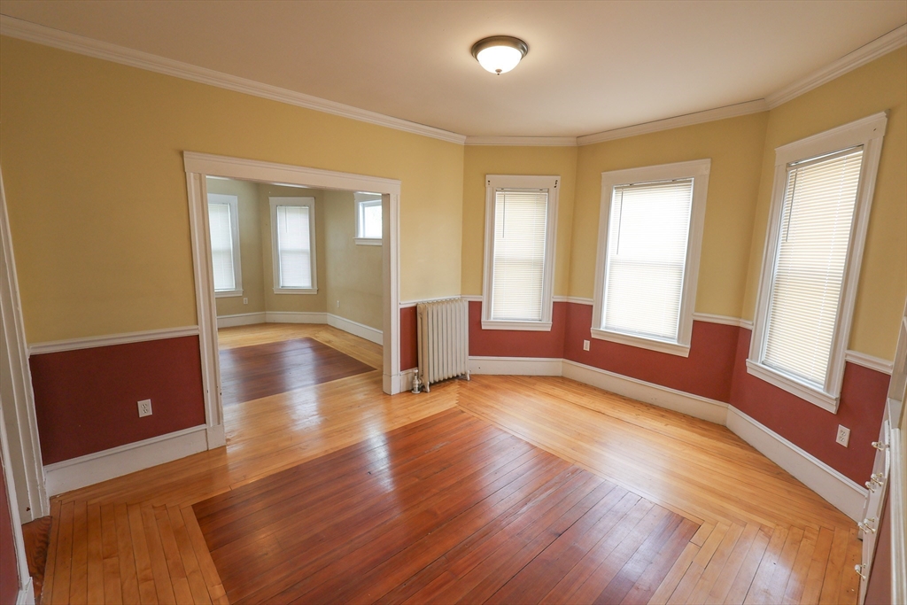 3 bed, 1 bath apartment for rent at 232 Fellsway West Unit 3, North Medford — photo 8 of 24