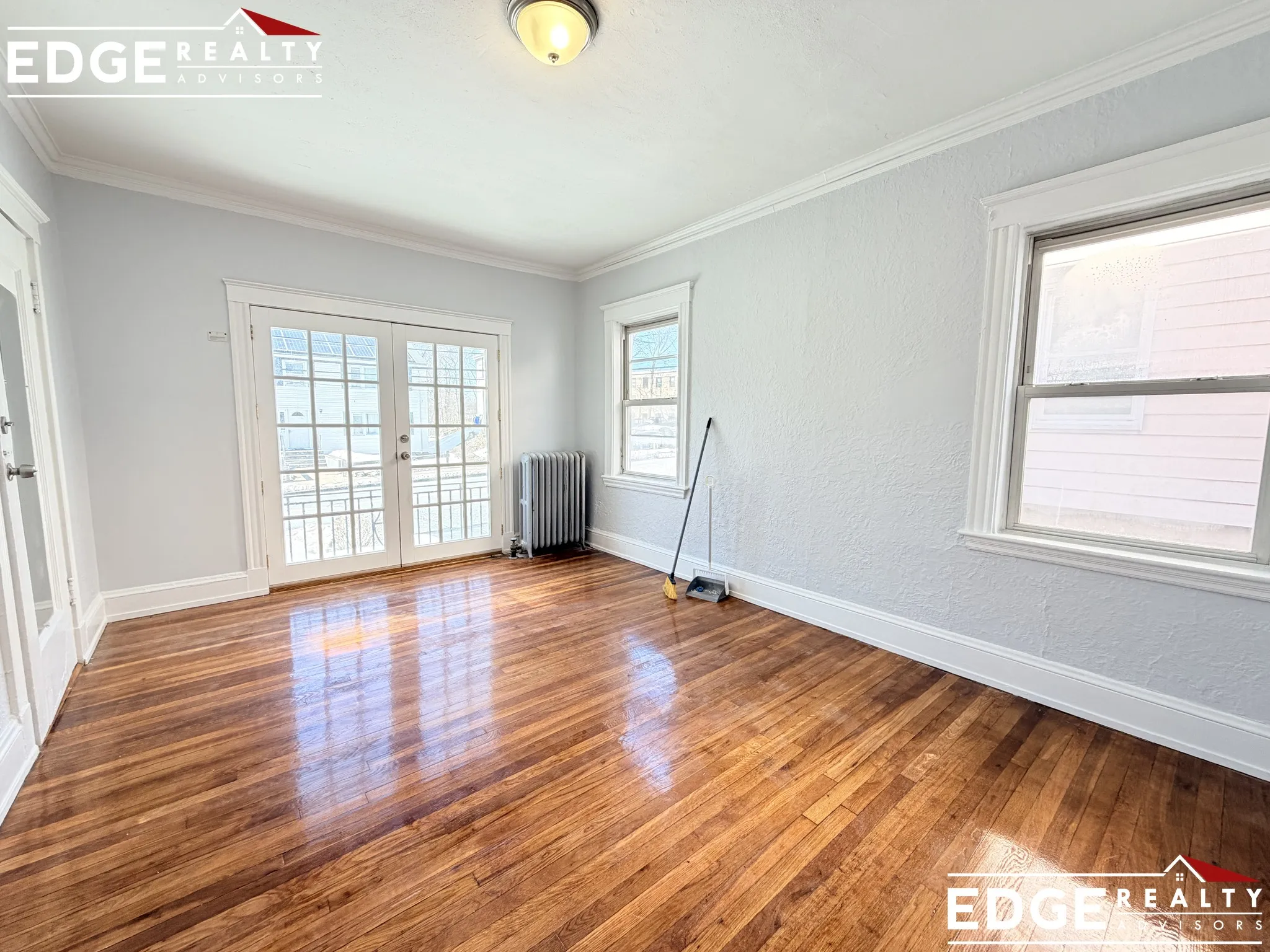 1.5 bed, 1 bath apartment for rent at 232 Foster At Unit 1, Brighton — photo 2 of 5