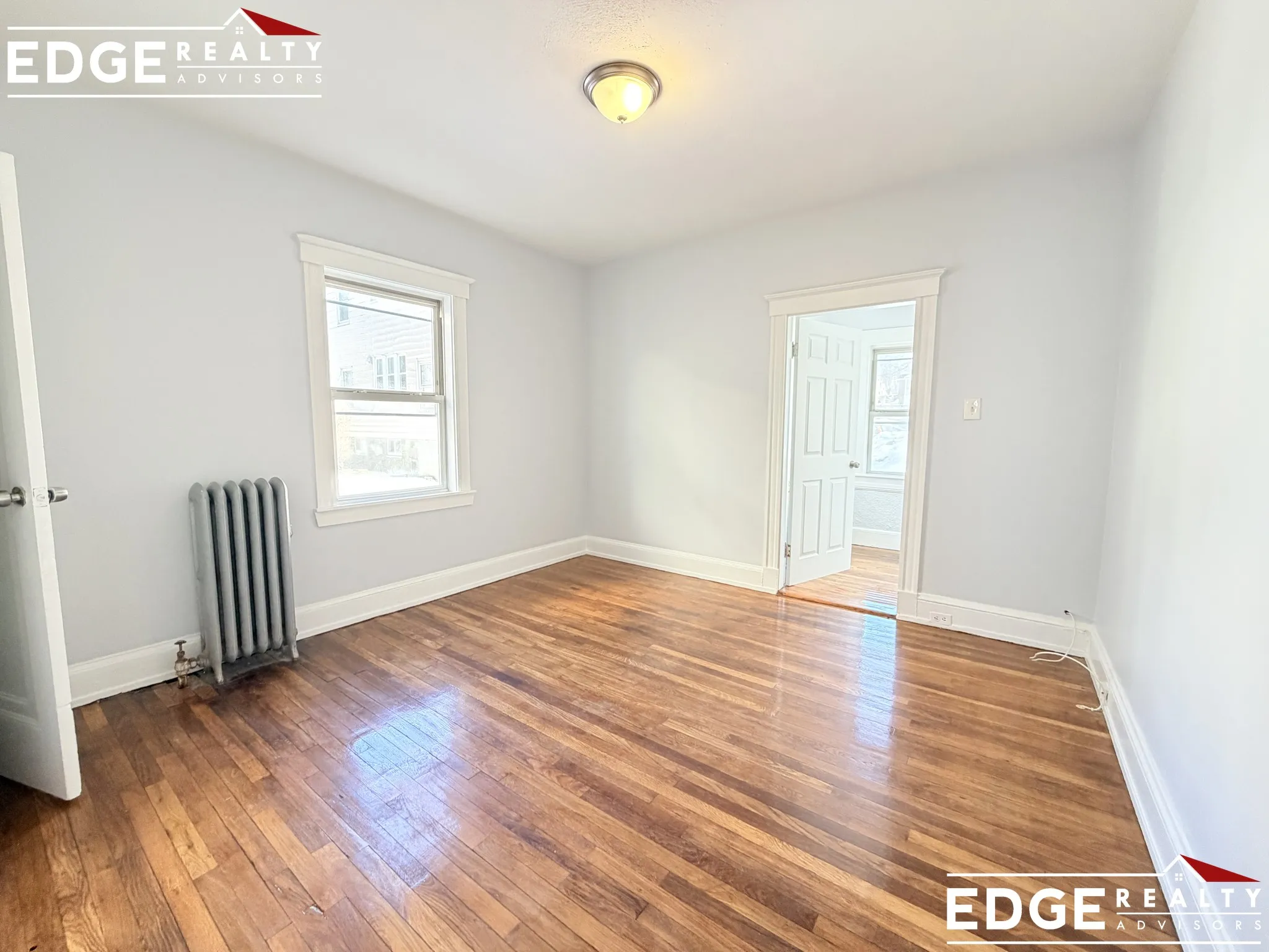 1.5 bed, 1 bath apartment for rent at 232 Foster At Unit 1, Brighton — photo 3 of 5