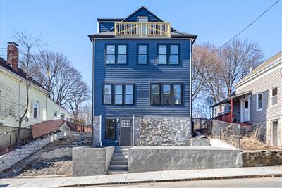 7 bed, 6 bath apartment for rent at 232 Fulton St Unit 2, Medford