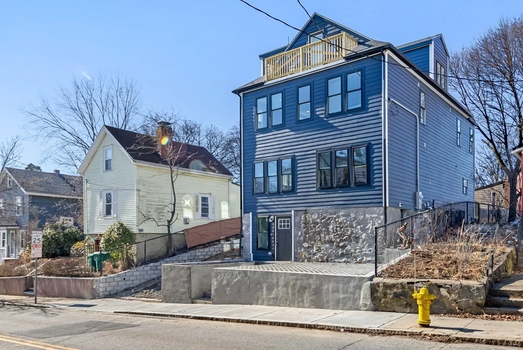 7 bed, 4+ bath apartment for rent at 232 Fulton St Unit 232, Medford — photo 2 of 26