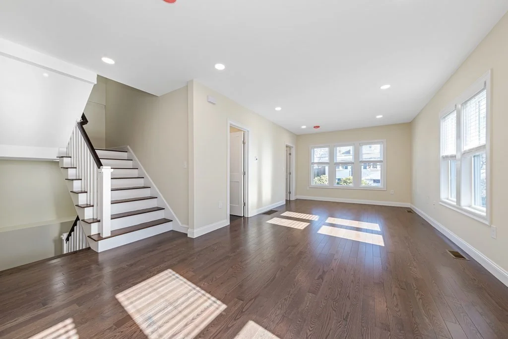 7 bed, 4+ bath apartment for rent at 232 Fulton St Unit 232, Medford — photo 3 of 26