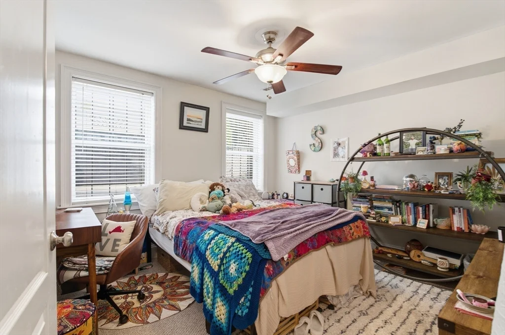 3 bed, 2 bath apartment for rent at 232 Gold St Unit 1, South Boston — photo 15 of 19