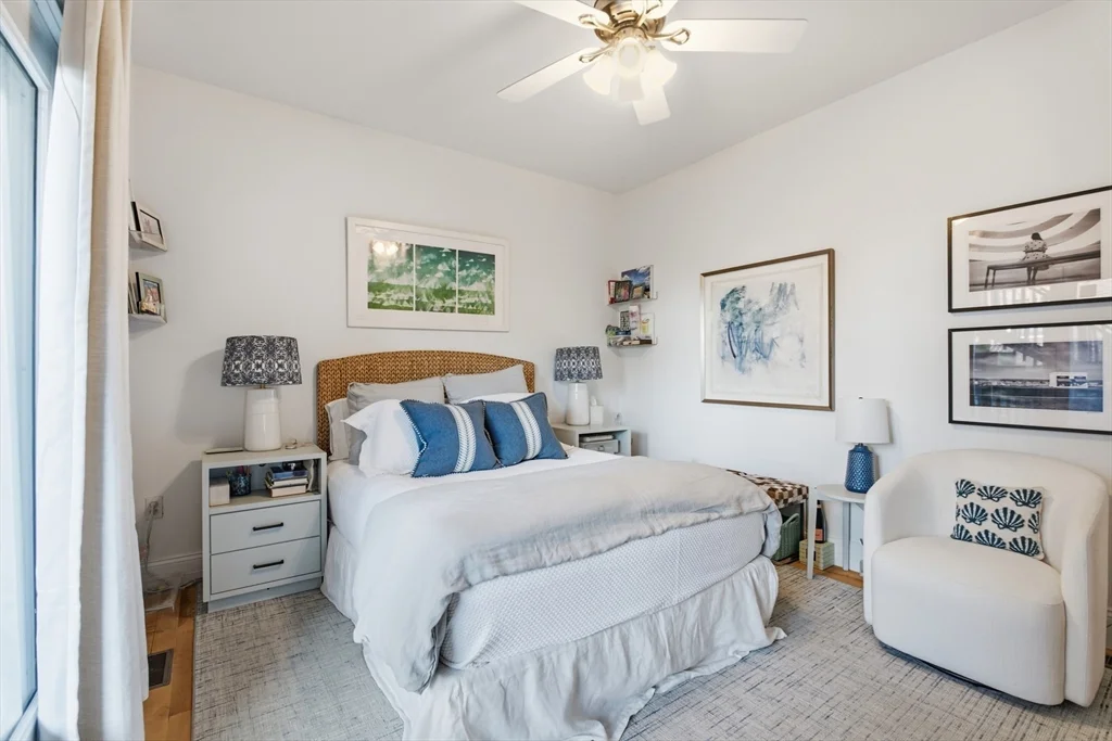 3 bed, 2 bath apartment for rent at 232 Gold St Unit 1, South Boston — photo 8 of 19