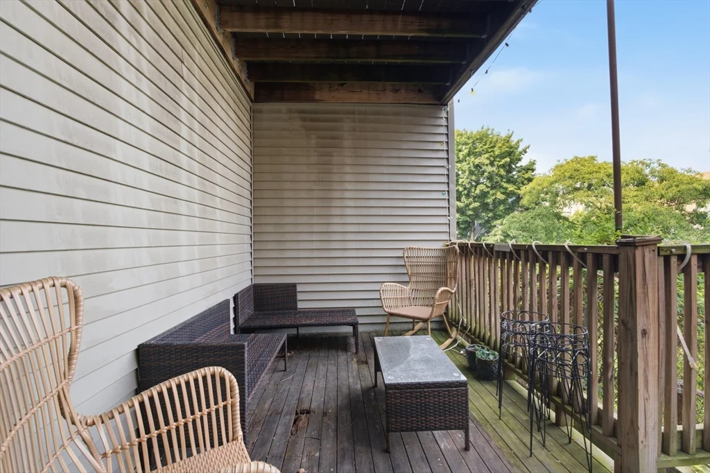 3 bed, 2 bath apartment for rent at 232 Gold St Unit 1, South Boston — photo 10 of 19