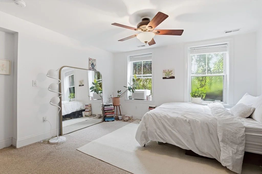 3 bed, 2 bath apartment for rent at 232 Gold St Unit 1, South Boston — photo 13 of 19