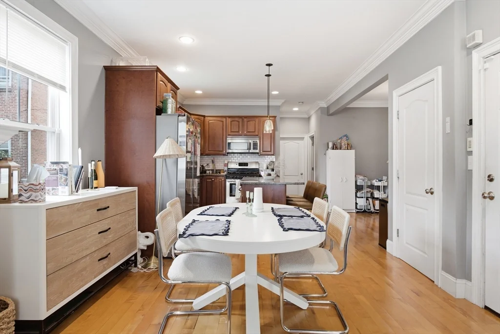 3 bed, 2 bath apartment for rent at 232 Gold St Unit 1, South Boston — photo 6 of 19