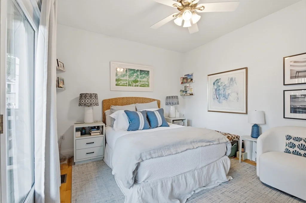 3 bed, 2 bath apartment for rent at 232 Gold St Unit 1, South Boston — photo 9 of 19