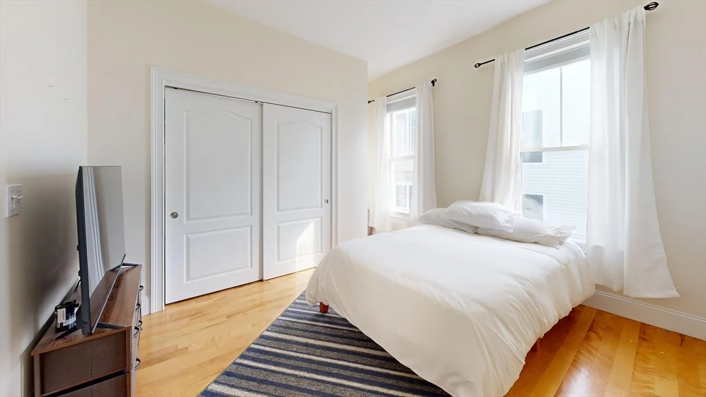 2 bed, 1 bath apartment for rent at 232 Gold St Unit 2, South Boston — photo 15 of 17