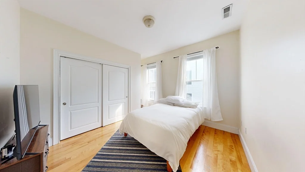 2 bed, 1 bath apartment for rent at 232 Gold St Unit 2, South Boston — photo 16 of 17