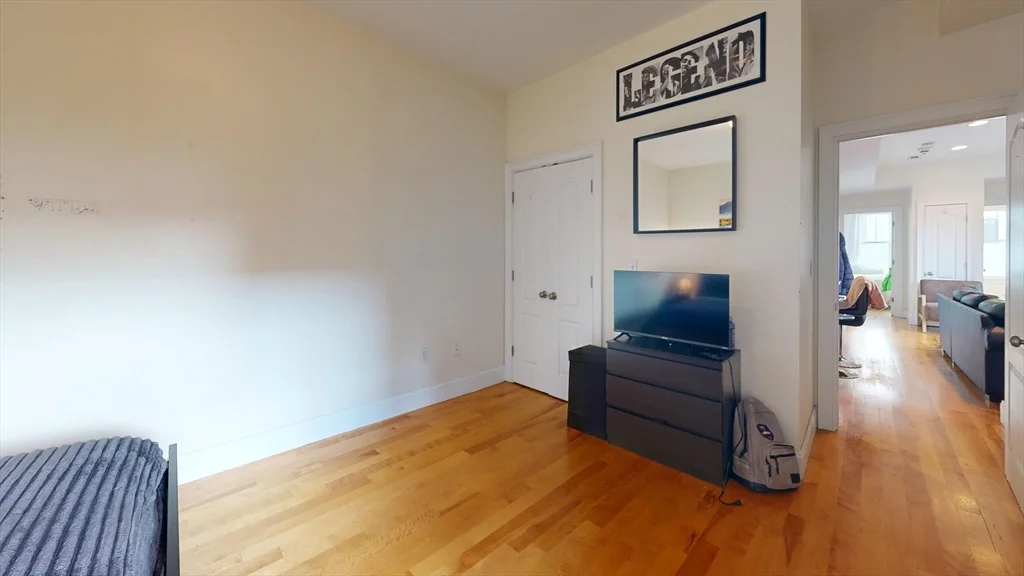 2 bed, 1 bath apartment for rent at 232 Gold St Unit 2, South Boston — photo 12 of 17