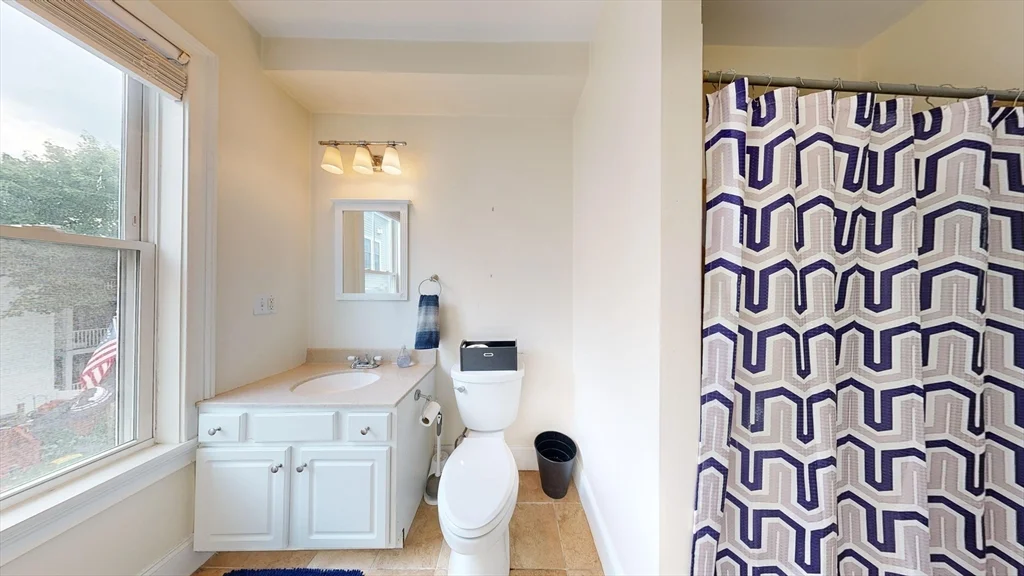 2 bed, 1 bath apartment for rent at 232 Gold St Unit 2, South Boston — photo 13 of 17