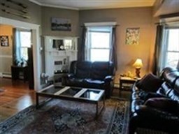 2 bed, 1 bath apartment for rent at 232 Hancock St Unit 1, Stoneham — photo 2 of 17