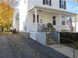2 bed, 1 bath apartment for rent at 232 Hancock St Unit 1, Stoneham — photo 1 of 17