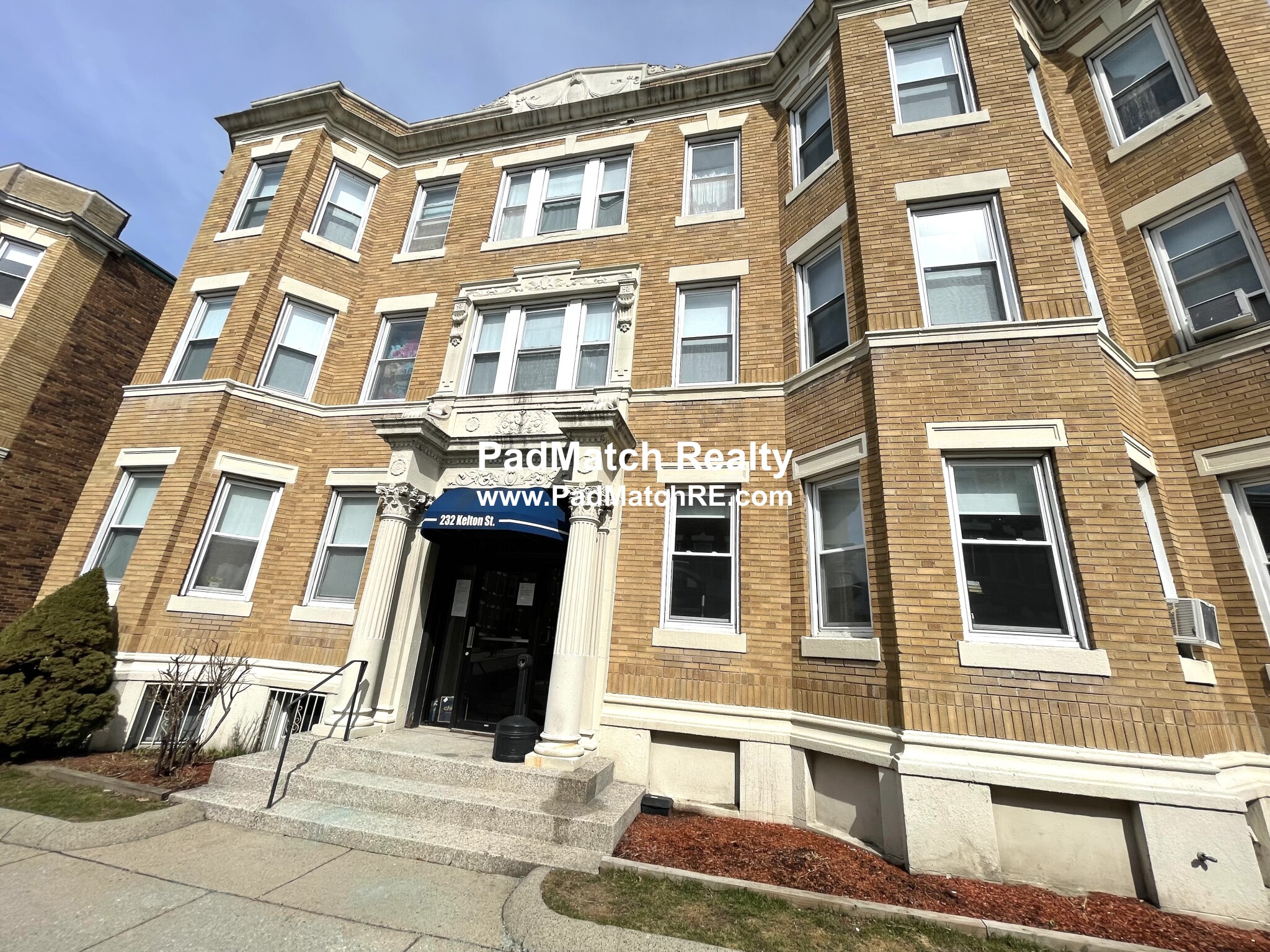 1 bed, 1 bath apartment for rent at 232 Kelton St Unit 14, Allston — photo 16 of 18