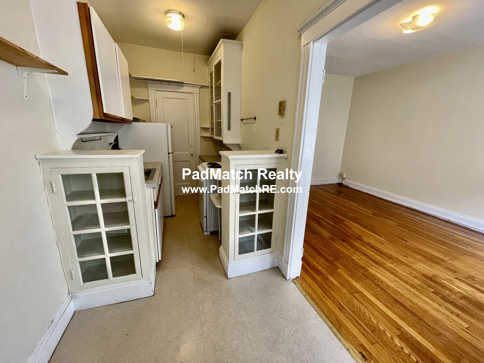 1 bed, 1 bath apartment for rent at 232 Kelton St Unit 14, Allston — photo 5 of 18