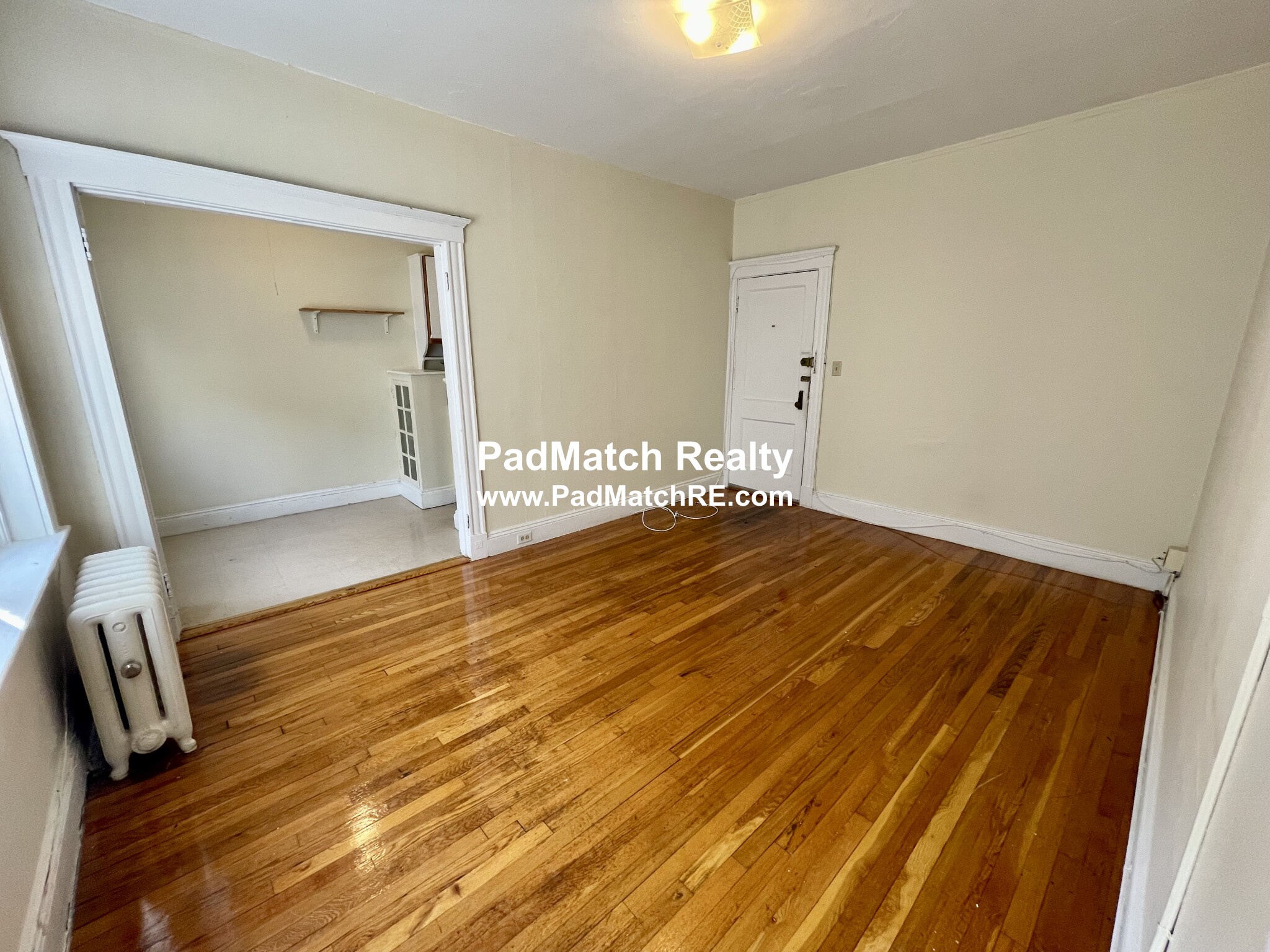 1 bed, 1 bath apartment for rent at 232 Kelton St Unit 14, Allston — photo 3 of 18