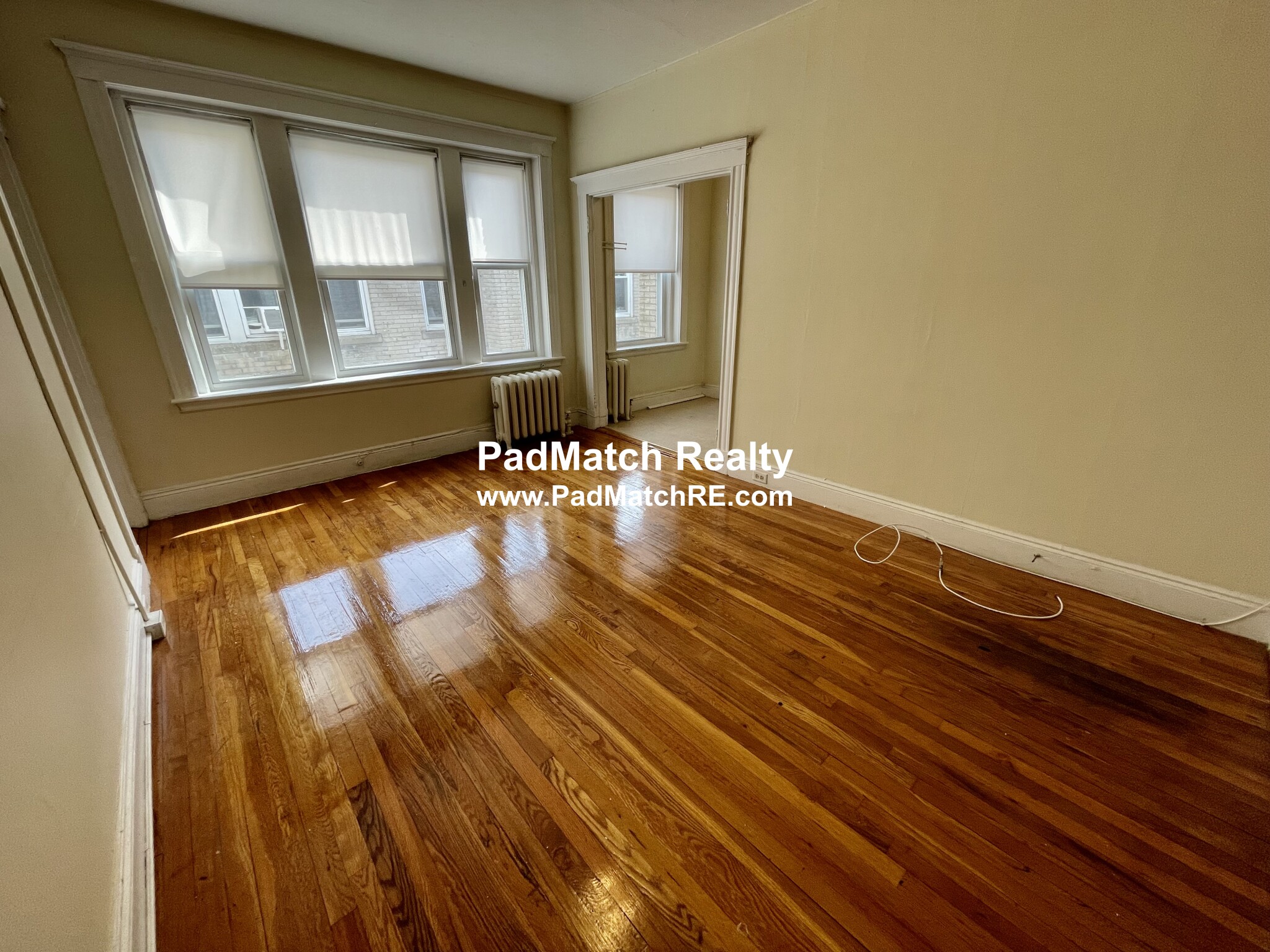 1 bed, 1 bath apartment for rent at 232 Kelton St Unit 14, Allston — photo 1 of 18