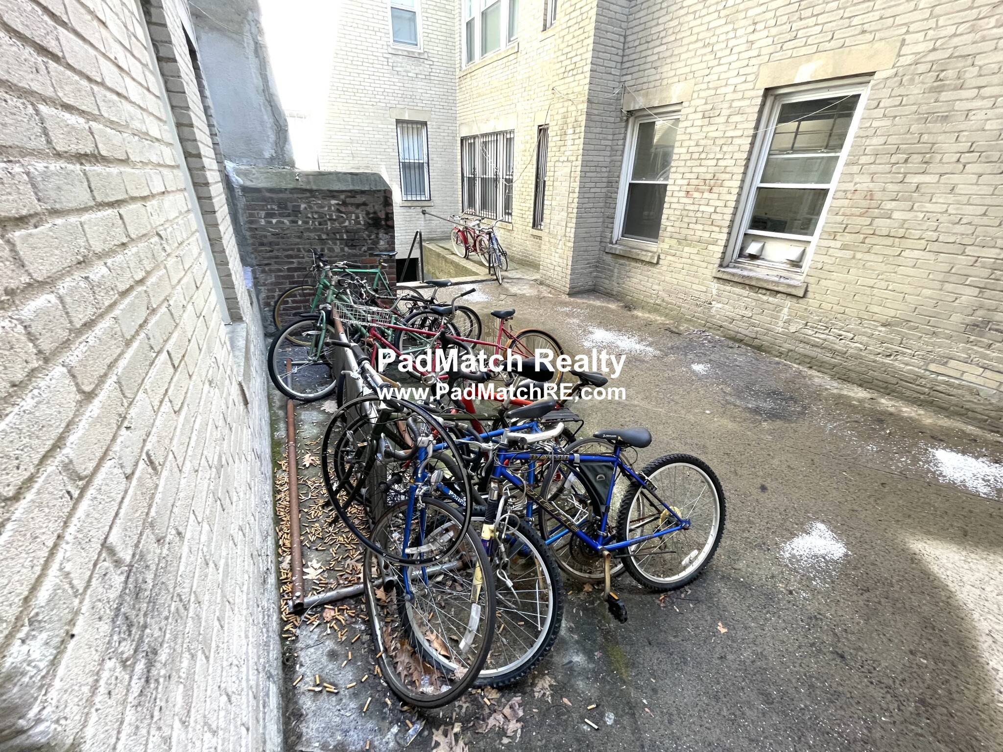 1 bed, 1 bath apartment for rent at 232 Kelton St Unit 14, Allston — photo 18 of 18